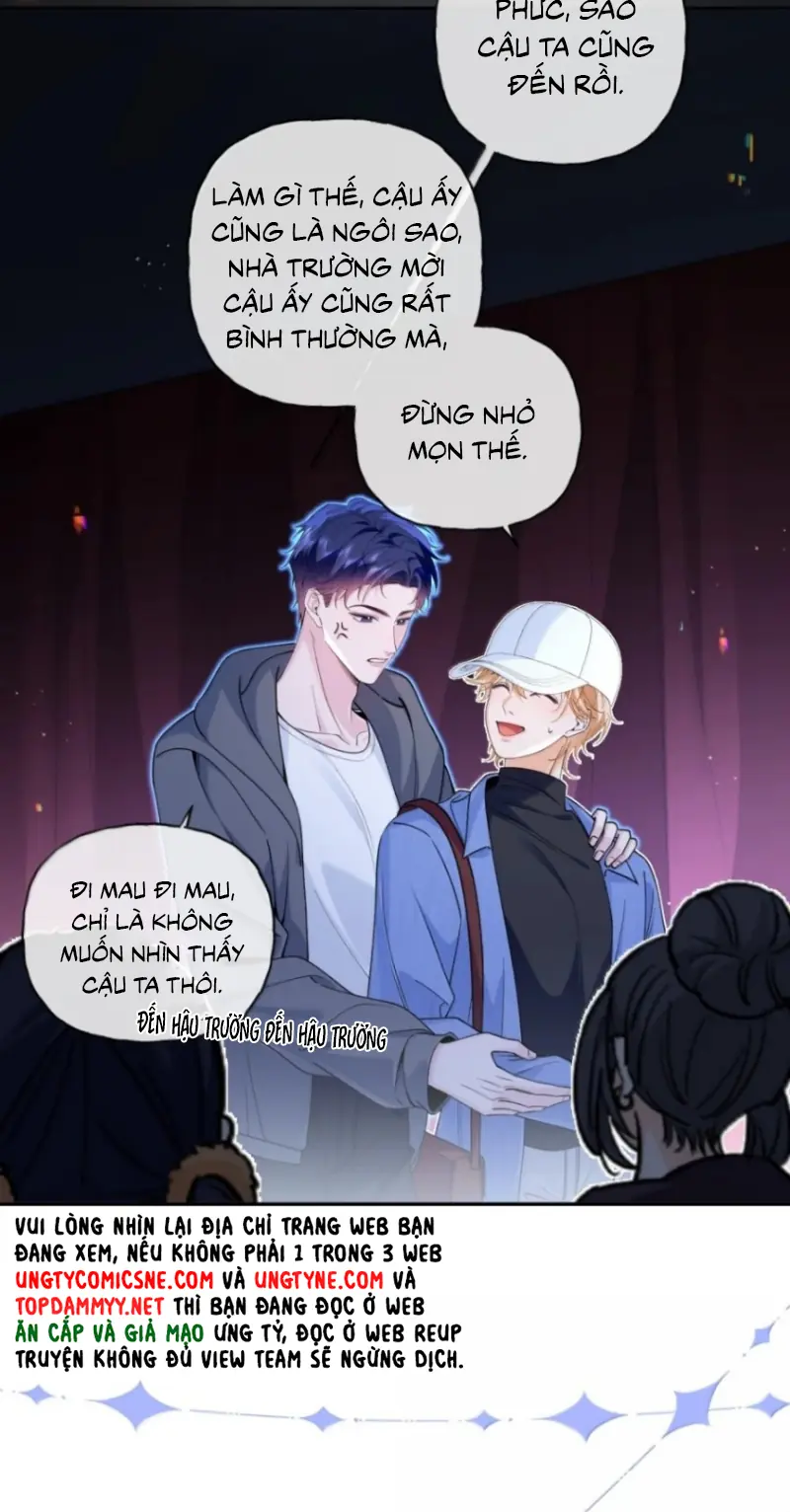 Chết Rồi, Lại Nói Chuyện Với Ma Mất Rồi! Chapter 31 - Trang 22