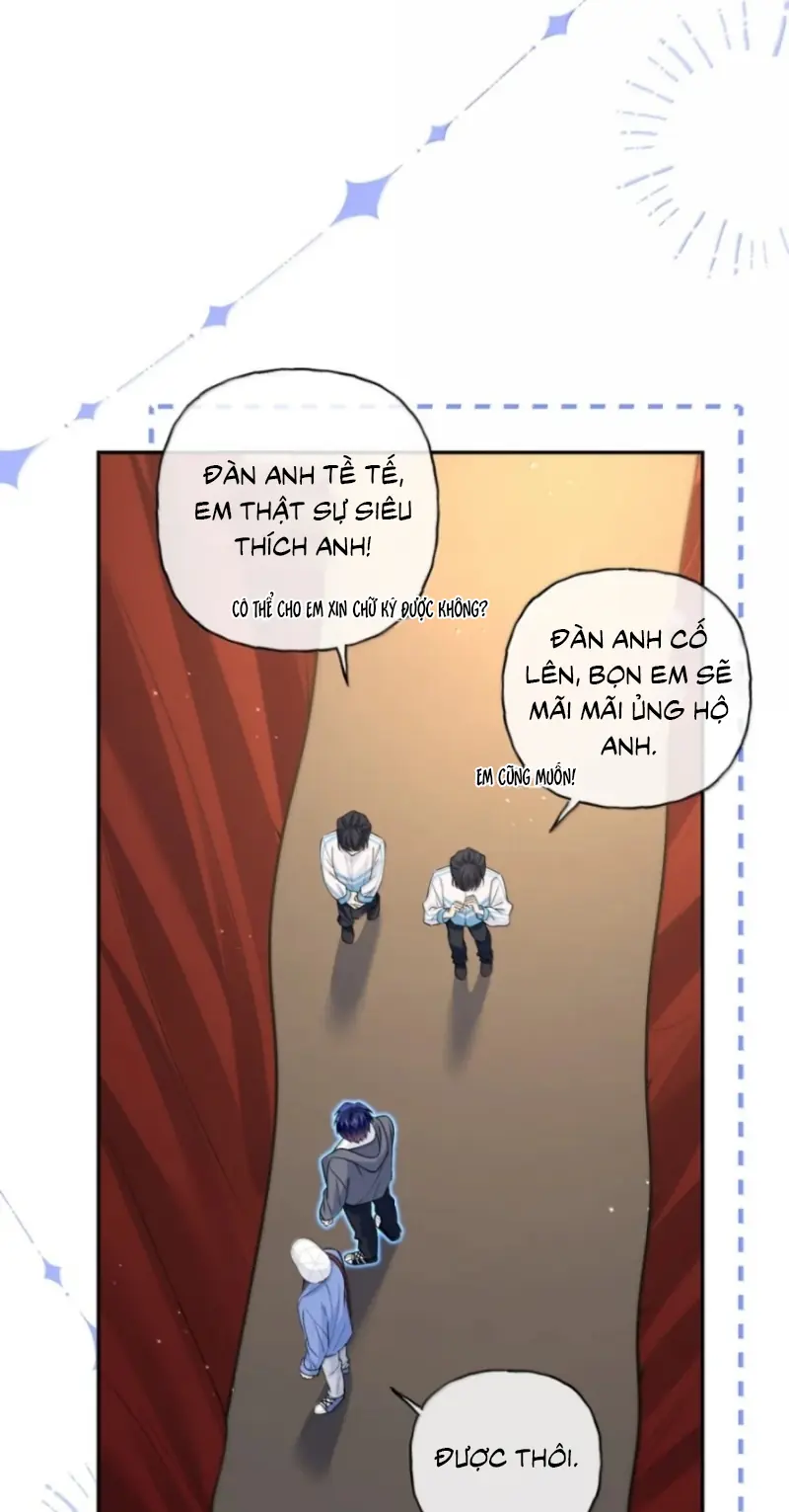Chết Rồi, Lại Nói Chuyện Với Ma Mất Rồi! Chapter 31 - Trang 23
