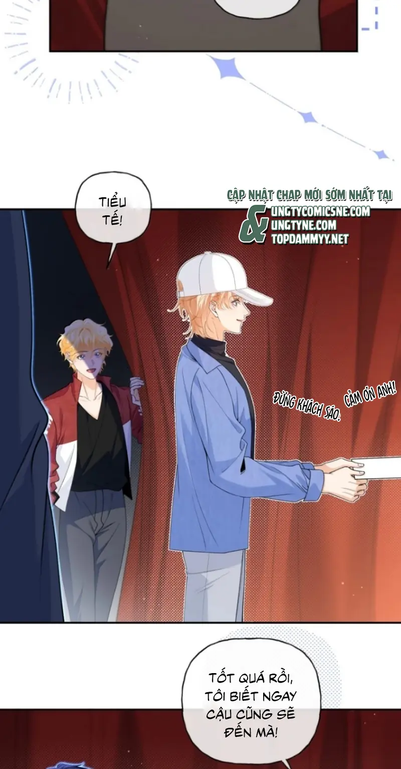 Chết Rồi, Lại Nói Chuyện Với Ma Mất Rồi! Chapter 31 - Trang 24