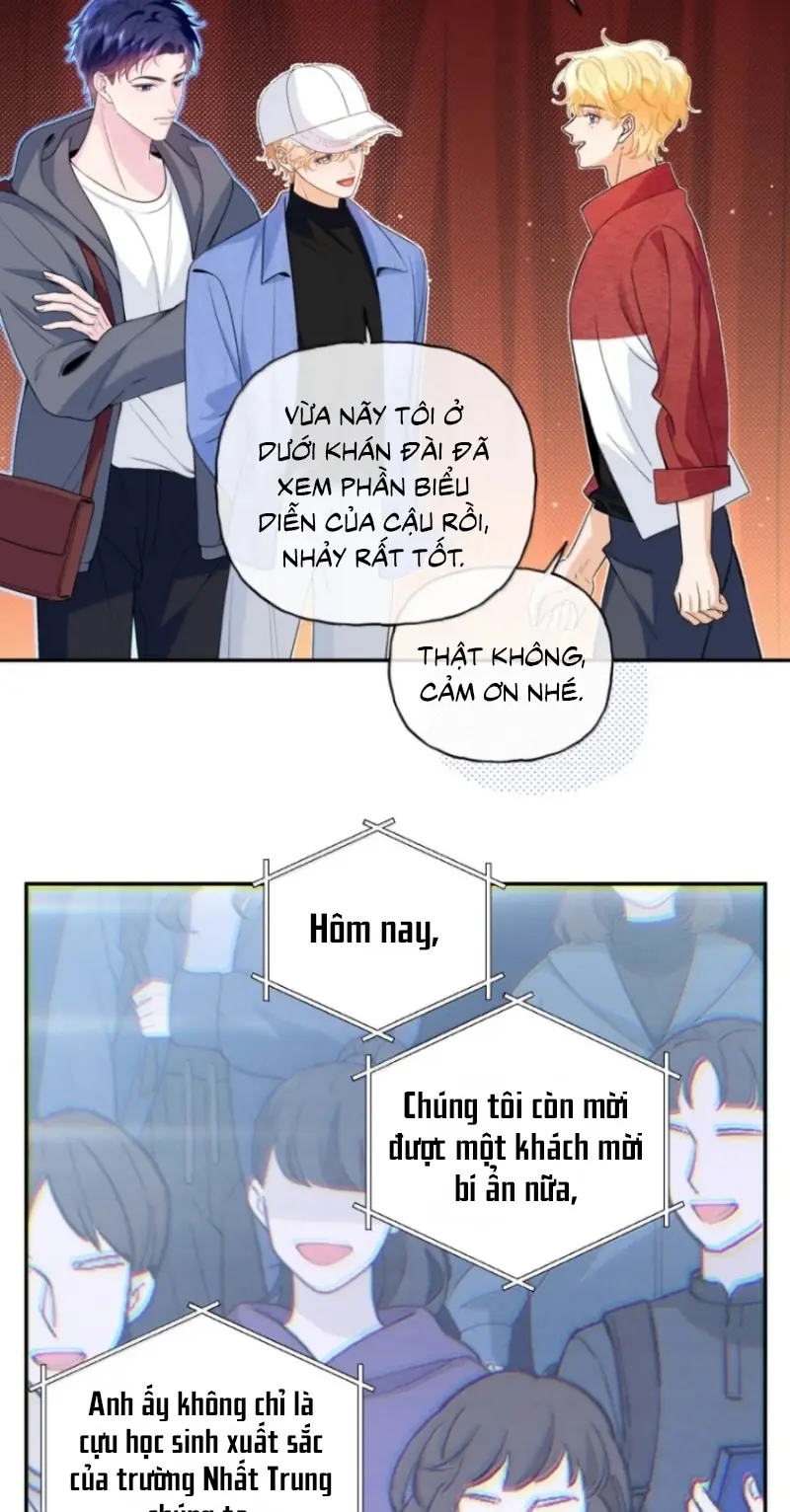 Chết Rồi, Lại Nói Chuyện Với Ma Mất Rồi! Chapter 31 - Trang 25