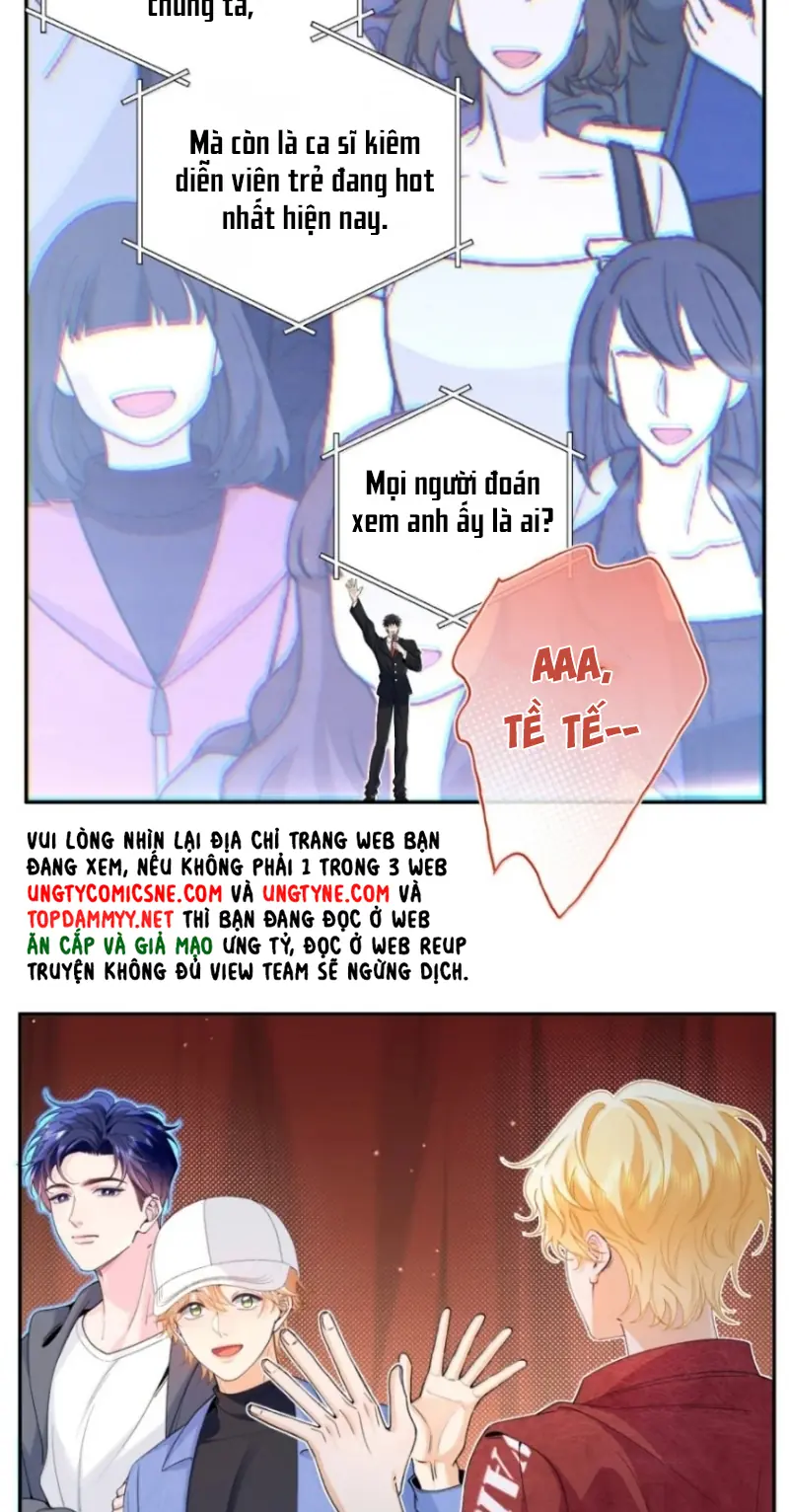 Chết Rồi, Lại Nói Chuyện Với Ma Mất Rồi! Chapter 31 - Trang 26