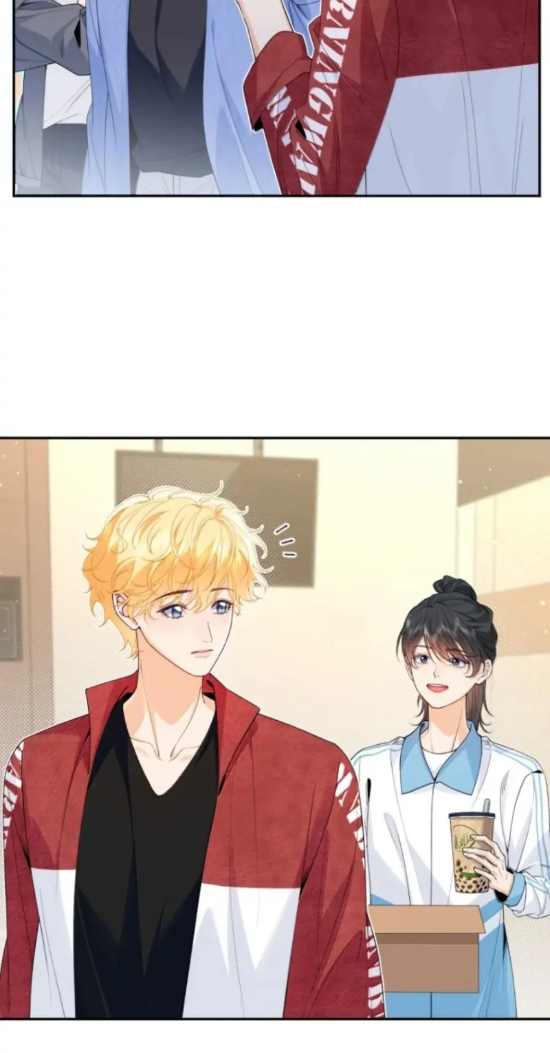 Chết Rồi, Lại Nói Chuyện Với Ma Mất Rồi! Chapter 31 - Trang 27
