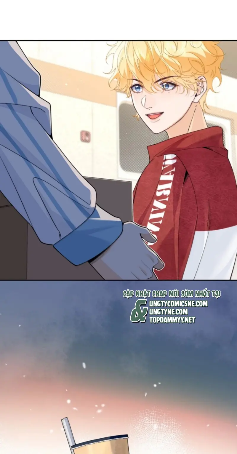 Chết Rồi, Lại Nói Chuyện Với Ma Mất Rồi! Chapter 31 - Trang 28
