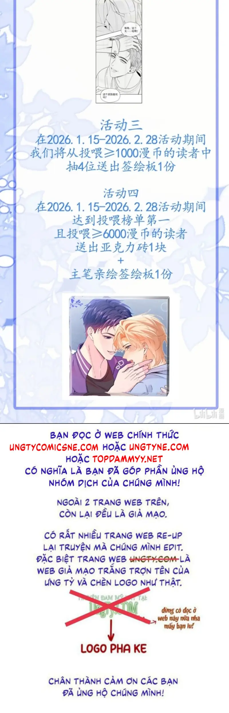 Chết Rồi, Lại Nói Chuyện Với Ma Mất Rồi! Chapter 31 - Trang 31