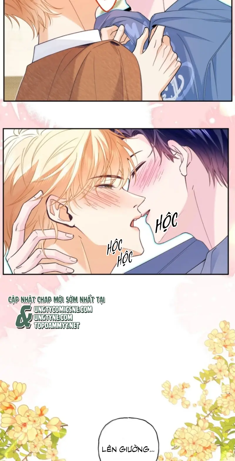 Chết Rồi, Lại Nói Chuyện Với Ma Mất Rồi! Chapter 31 - Trang 4