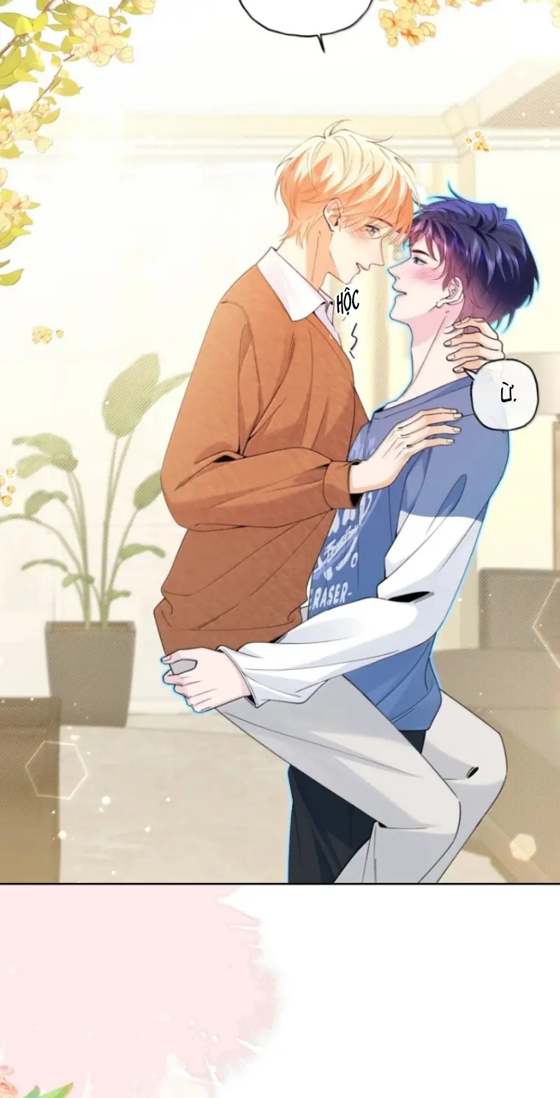 Chết Rồi, Lại Nói Chuyện Với Ma Mất Rồi! Chapter 31 - Trang 5