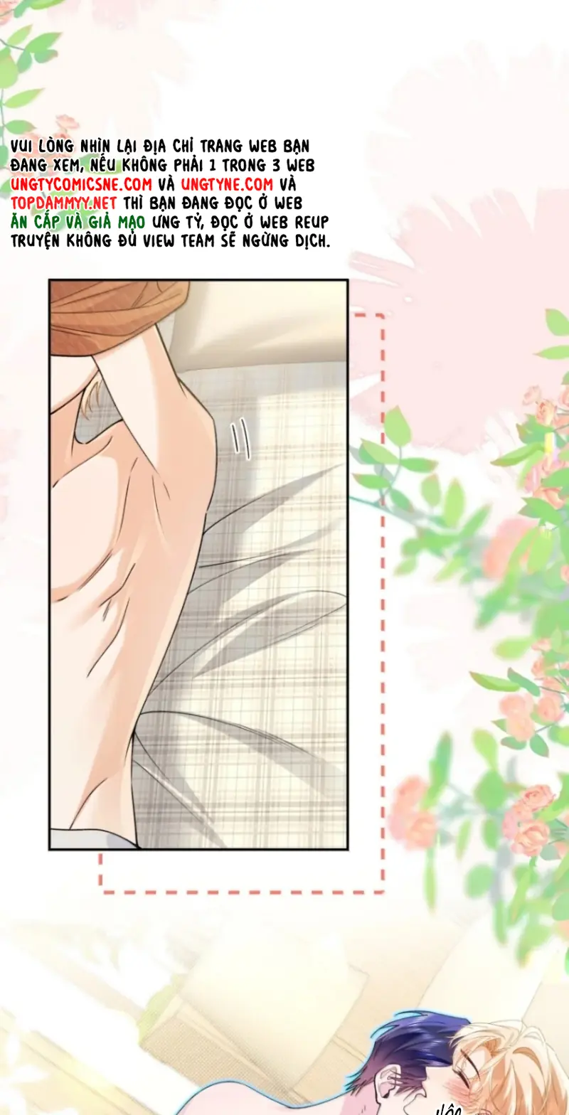 Chết Rồi, Lại Nói Chuyện Với Ma Mất Rồi! Chapter 31 - Trang 6