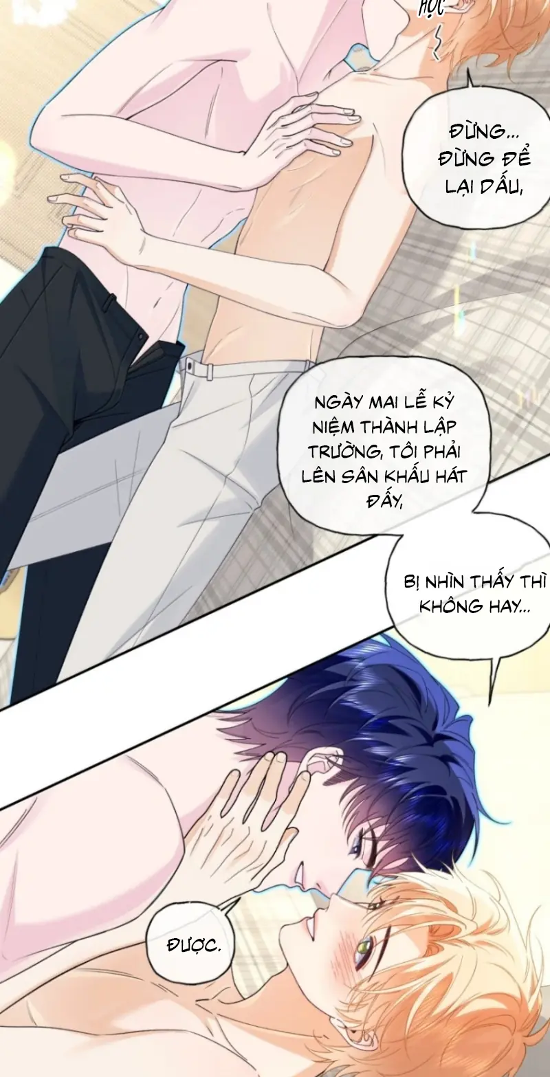 Chết Rồi, Lại Nói Chuyện Với Ma Mất Rồi! Chapter 31 - Trang 7