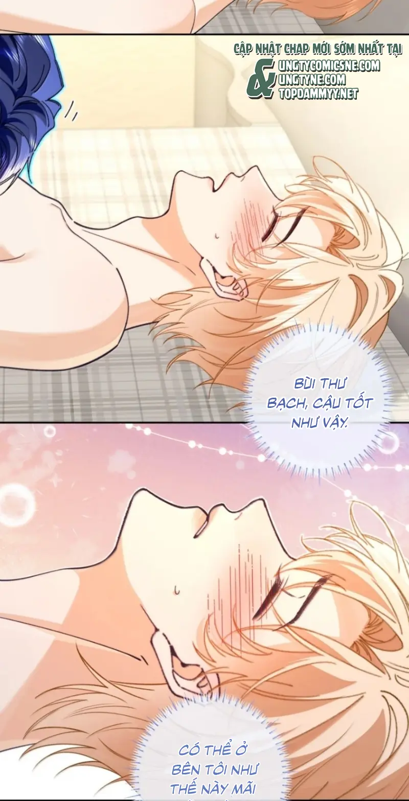Chết Rồi, Lại Nói Chuyện Với Ma Mất Rồi! Chapter 31 - Trang 8