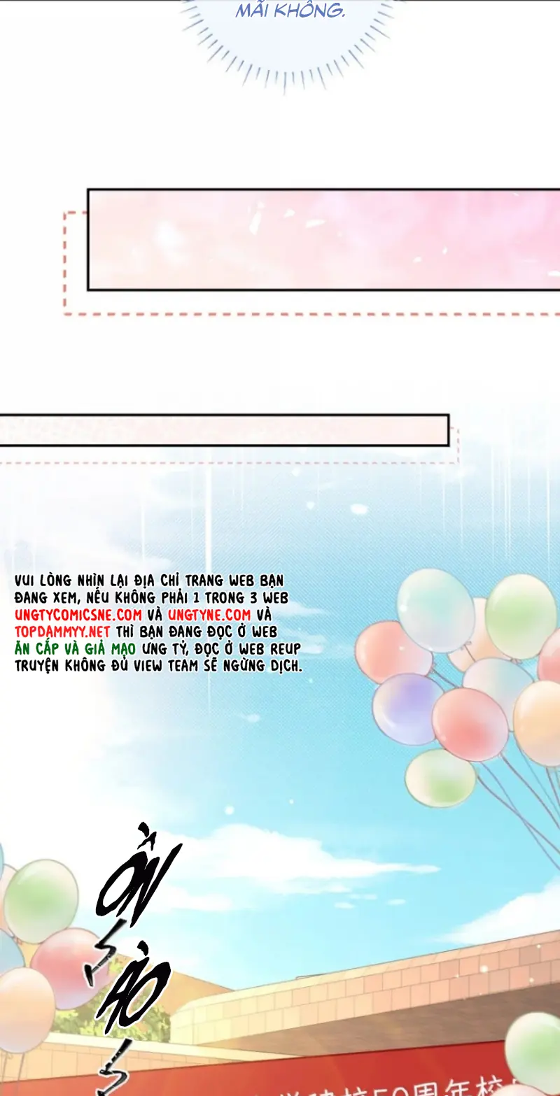 Chết Rồi, Lại Nói Chuyện Với Ma Mất Rồi! Chapter 31 - Trang 9
