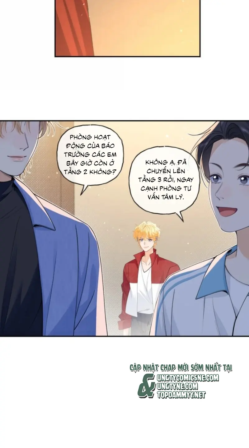 Chết Rồi, Lại Nói Chuyện Với Ma Mất Rồi! Chapter 32 - Trang 11