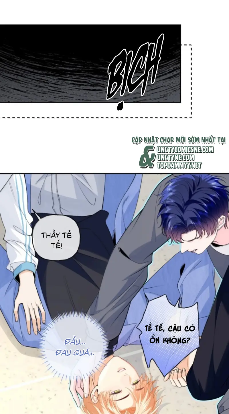 Chết Rồi, Lại Nói Chuyện Với Ma Mất Rồi! Chapter 32 - Trang 15