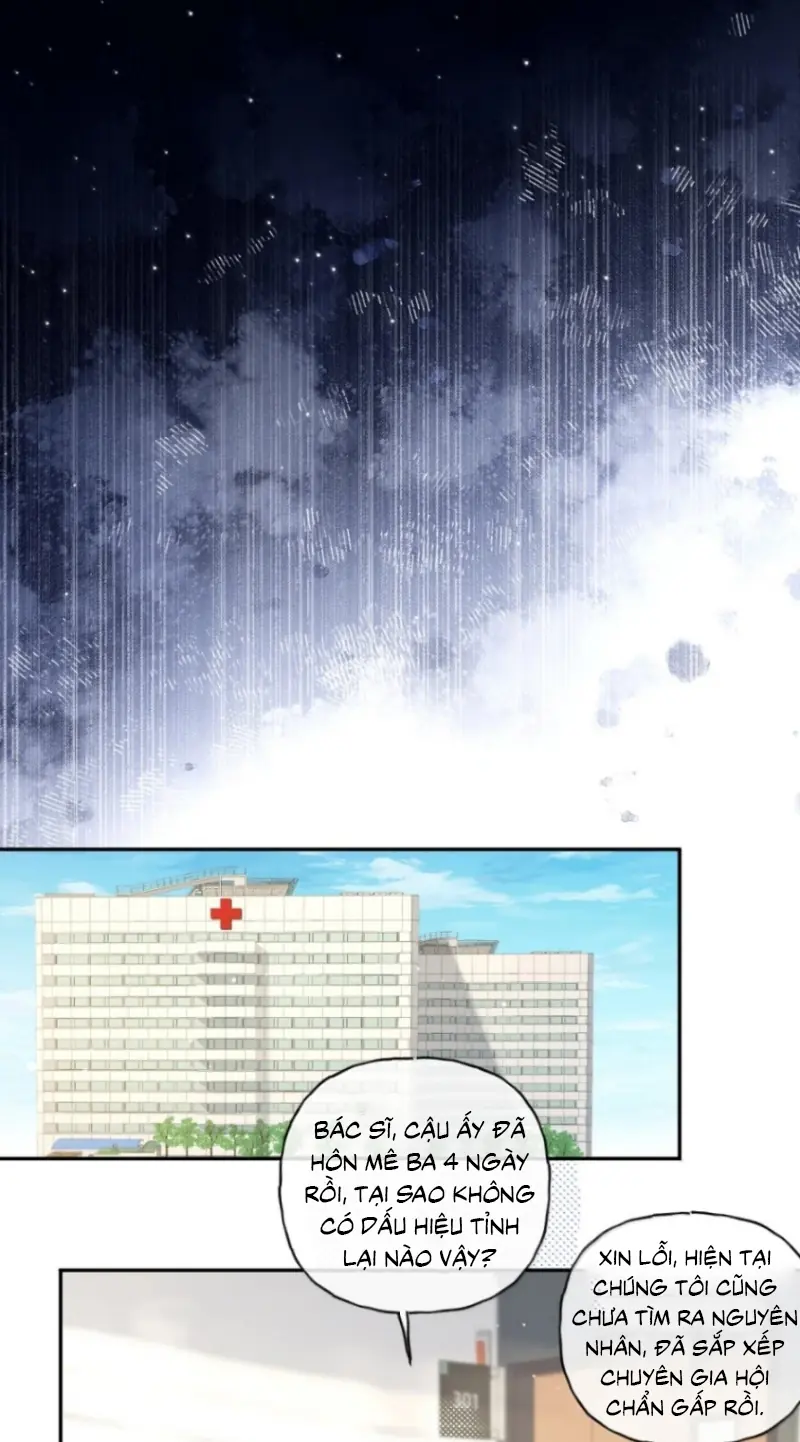 Chết Rồi, Lại Nói Chuyện Với Ma Mất Rồi! Chapter 32 - Trang 18