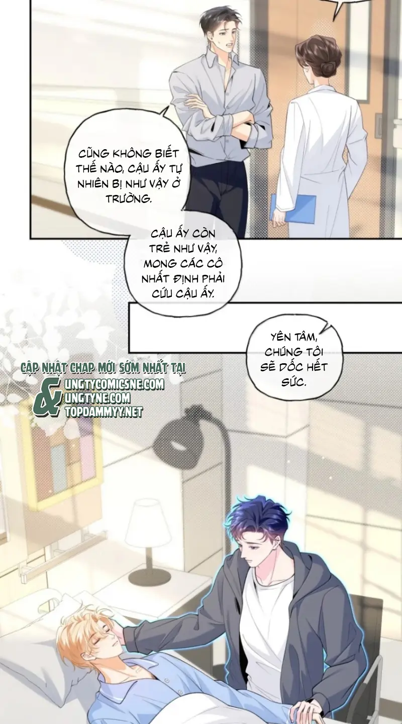 Chết Rồi, Lại Nói Chuyện Với Ma Mất Rồi! Chapter 32 - Trang 19