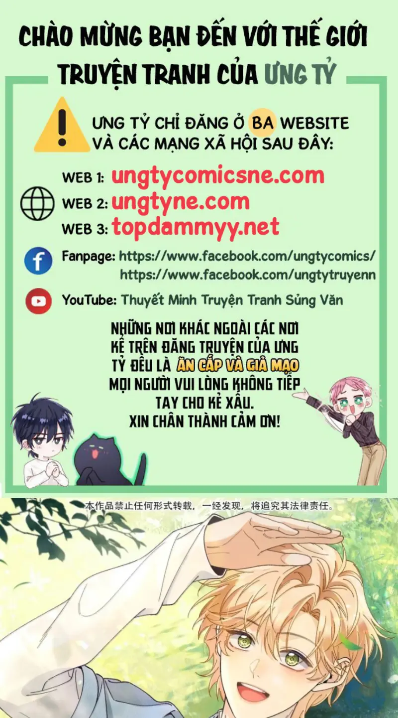 Chết Rồi, Lại Nói Chuyện Với Ma Mất Rồi! Chapter 32 - Trang 2