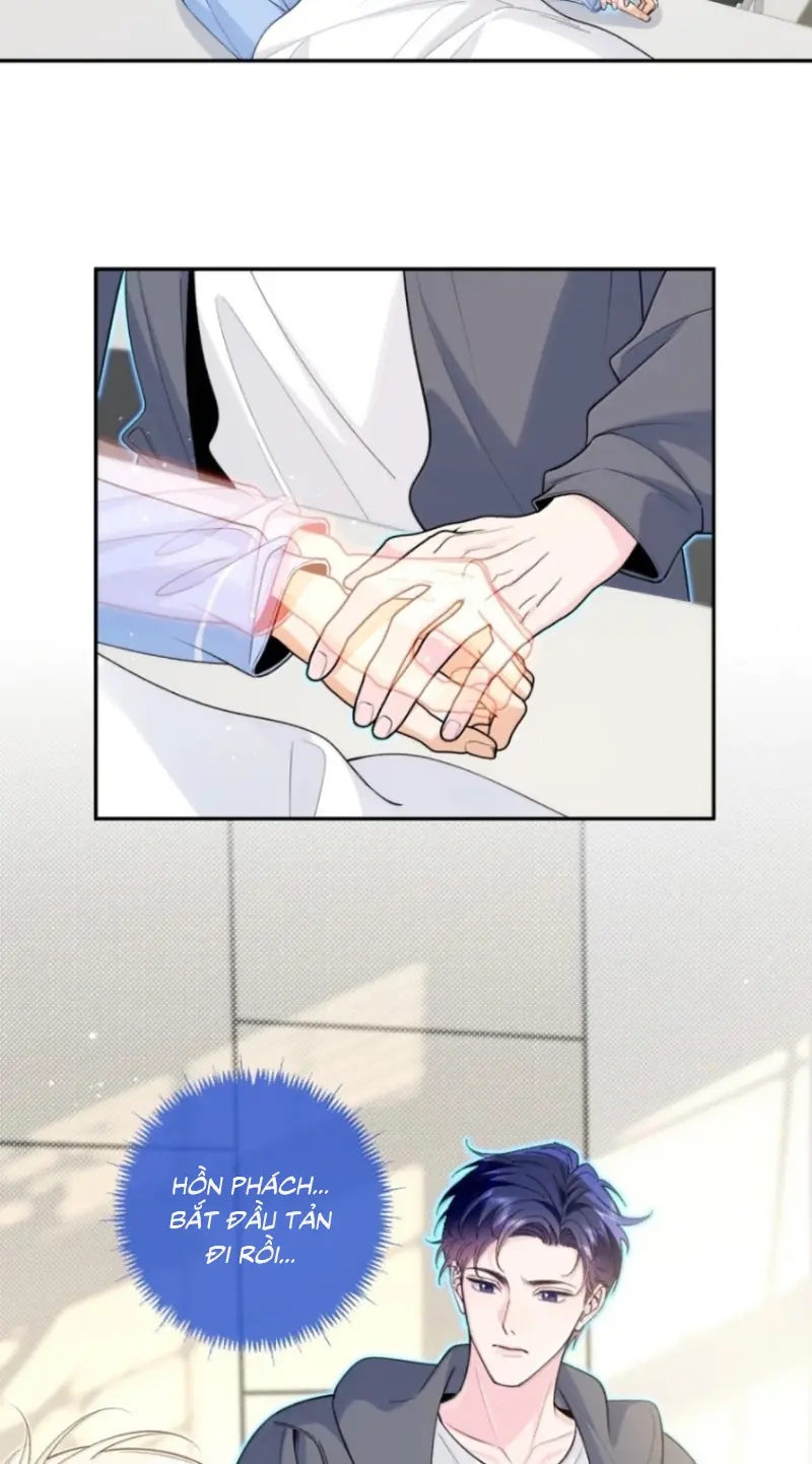 Chết Rồi, Lại Nói Chuyện Với Ma Mất Rồi! Chapter 32 - Trang 20