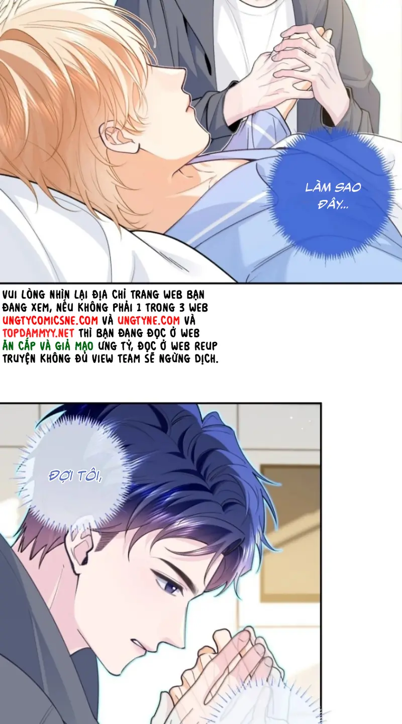 Chết Rồi, Lại Nói Chuyện Với Ma Mất Rồi! Chapter 32 - Trang 21