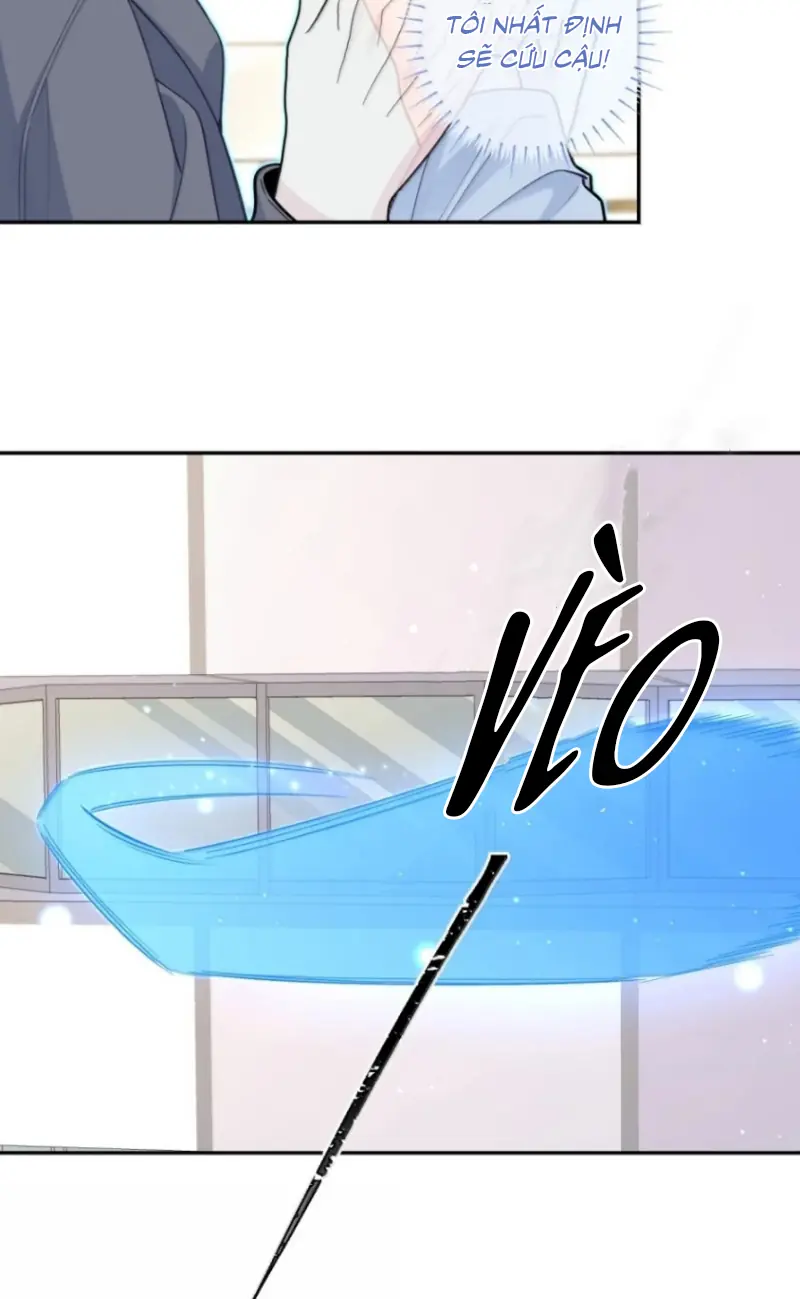 Chết Rồi, Lại Nói Chuyện Với Ma Mất Rồi! Chapter 32 - Trang 22