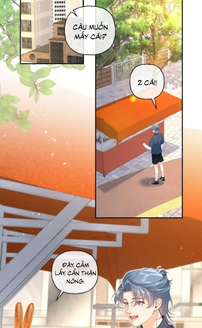Chết Rồi, Lại Nói Chuyện Với Ma Mất Rồi! Chapter 32 - Trang 24