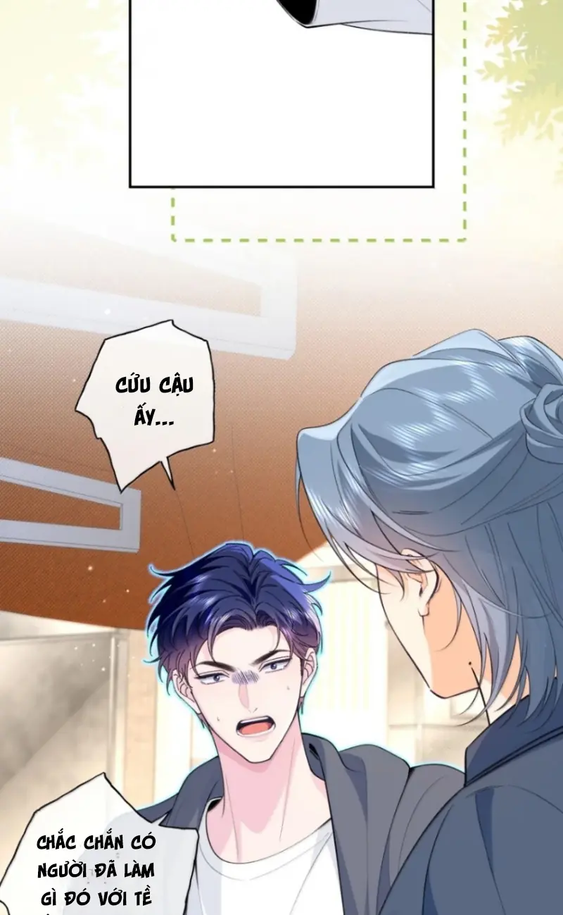 Chết Rồi, Lại Nói Chuyện Với Ma Mất Rồi! Chapter 32 - Trang 26
