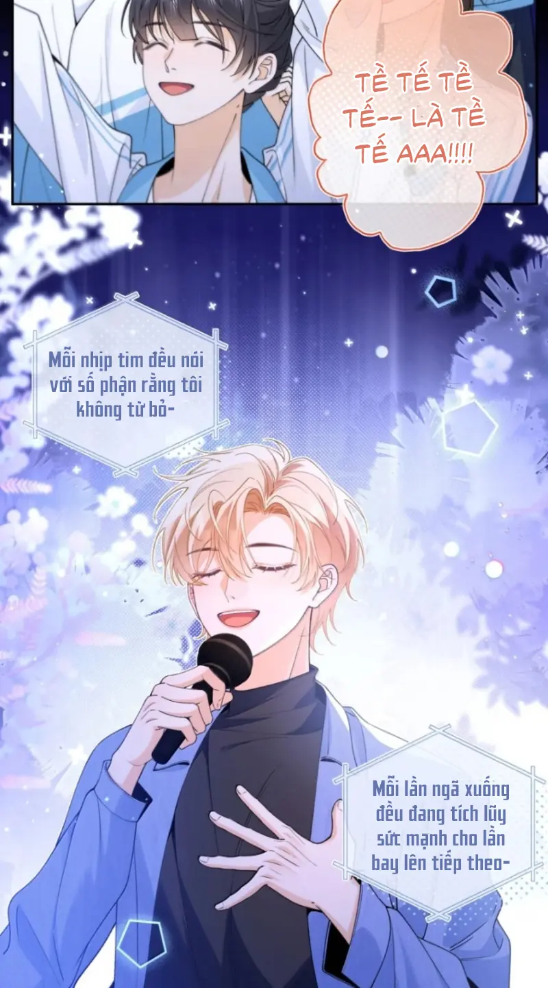 Chết Rồi, Lại Nói Chuyện Với Ma Mất Rồi! Chapter 32 - Trang 5