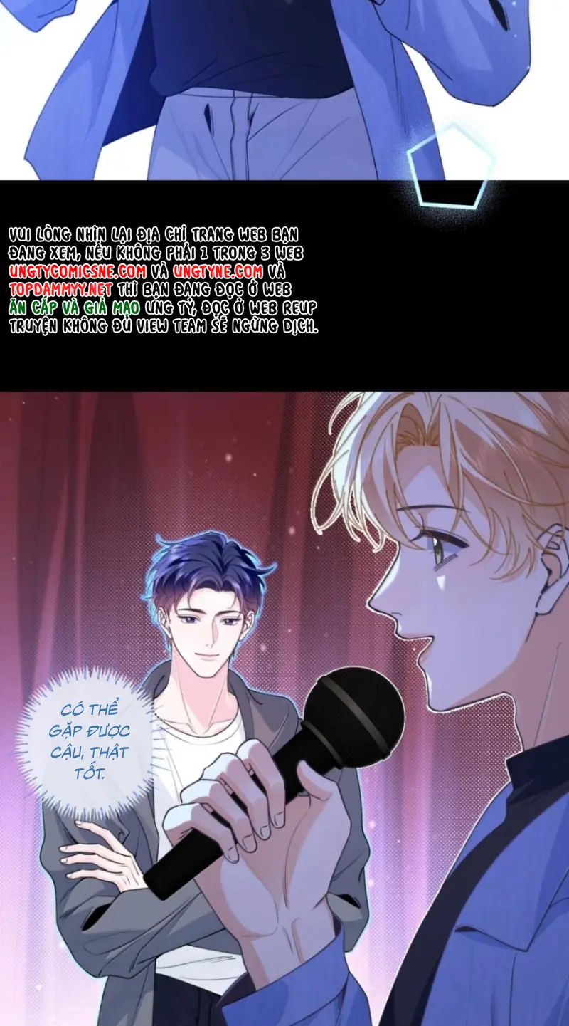 Chết Rồi, Lại Nói Chuyện Với Ma Mất Rồi! Chapter 32 - Trang 6