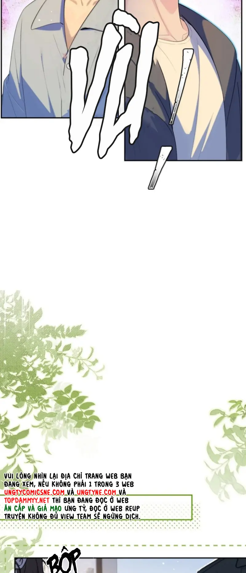 Chết Rồi, Lại Nói Chuyện Với Ma Mất Rồi! Chapter 33 - Trang 11