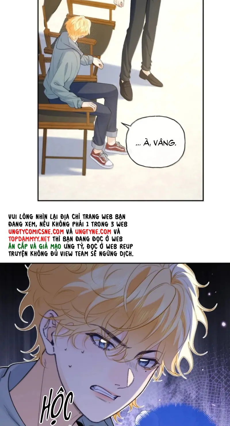 Chết Rồi, Lại Nói Chuyện Với Ma Mất Rồi! Chapter 33 - Trang 18