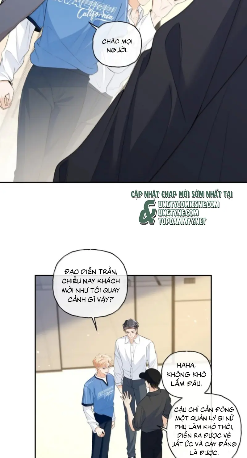 Chết Rồi, Lại Nói Chuyện Với Ma Mất Rồi! Chapter 33 - Trang 25