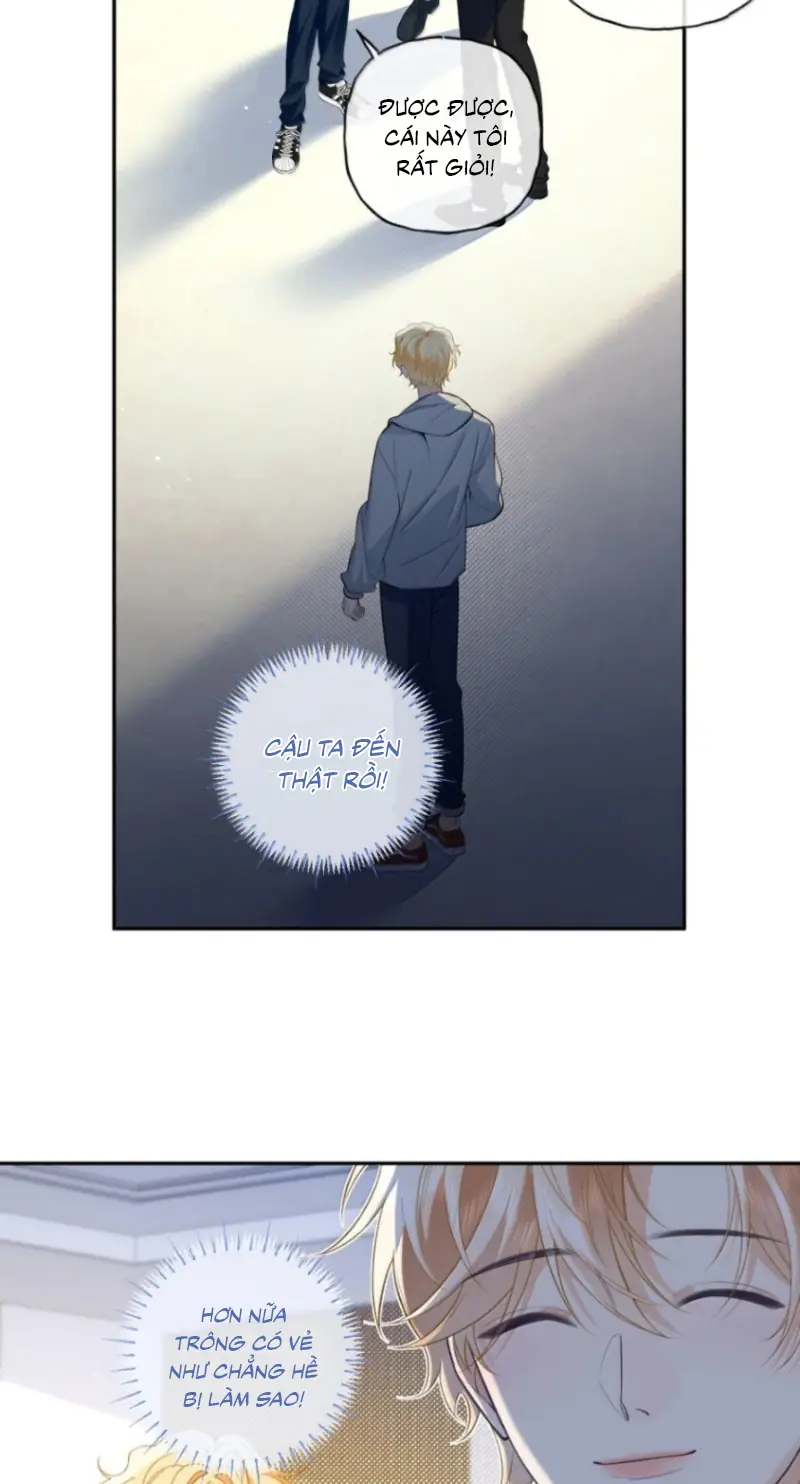 Chết Rồi, Lại Nói Chuyện Với Ma Mất Rồi! Chapter 33 - Trang 26