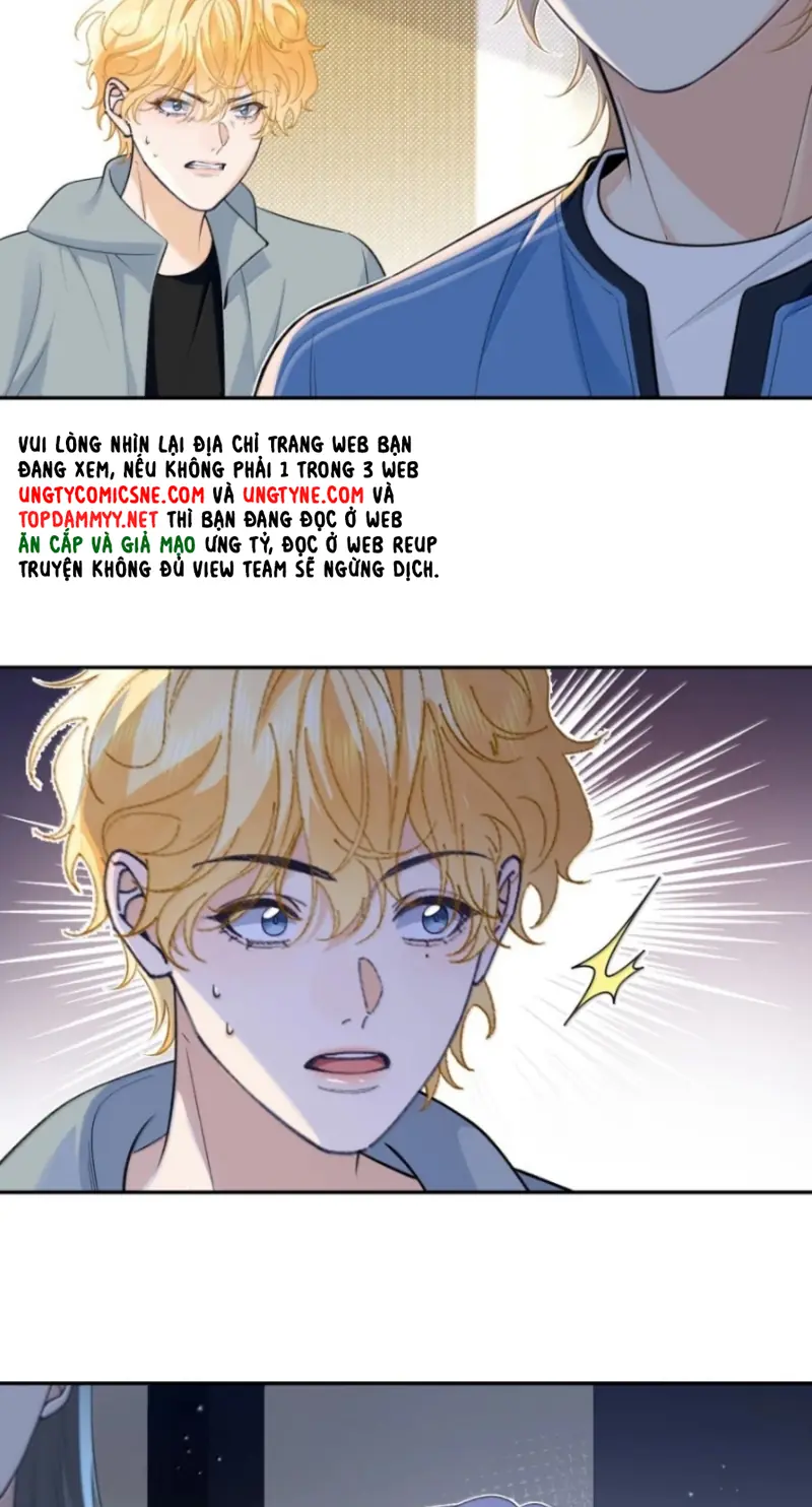 Chết Rồi, Lại Nói Chuyện Với Ma Mất Rồi! Chapter 33 - Trang 27