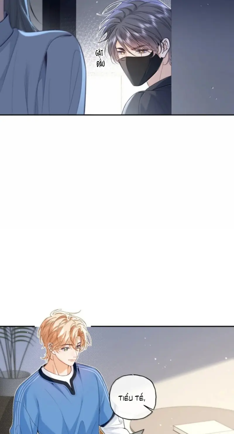 Chết Rồi, Lại Nói Chuyện Với Ma Mất Rồi! Chapter 33 - Trang 28