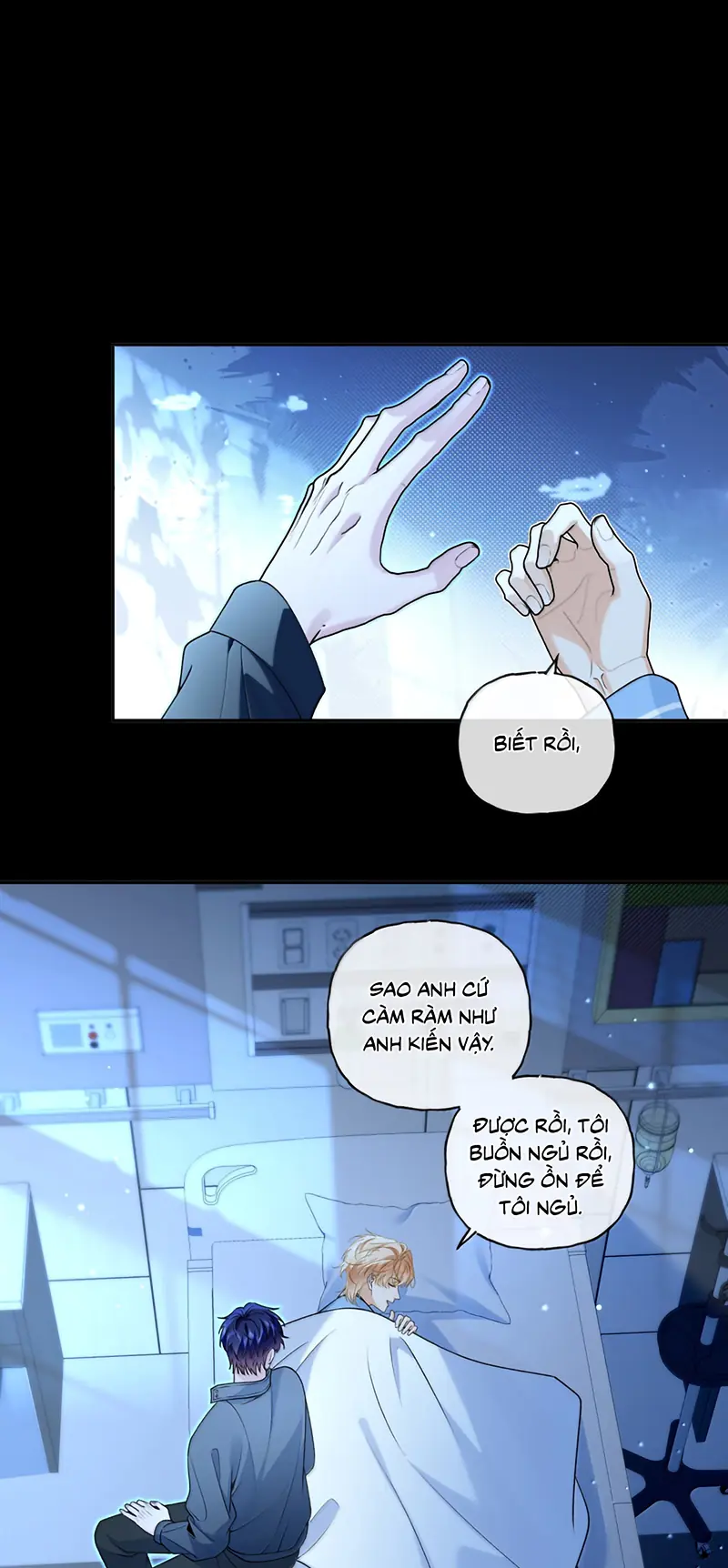 Chết Rồi, Lại Nói Chuyện Với Ma Mất Rồi! Chapter 34 - Trang 25