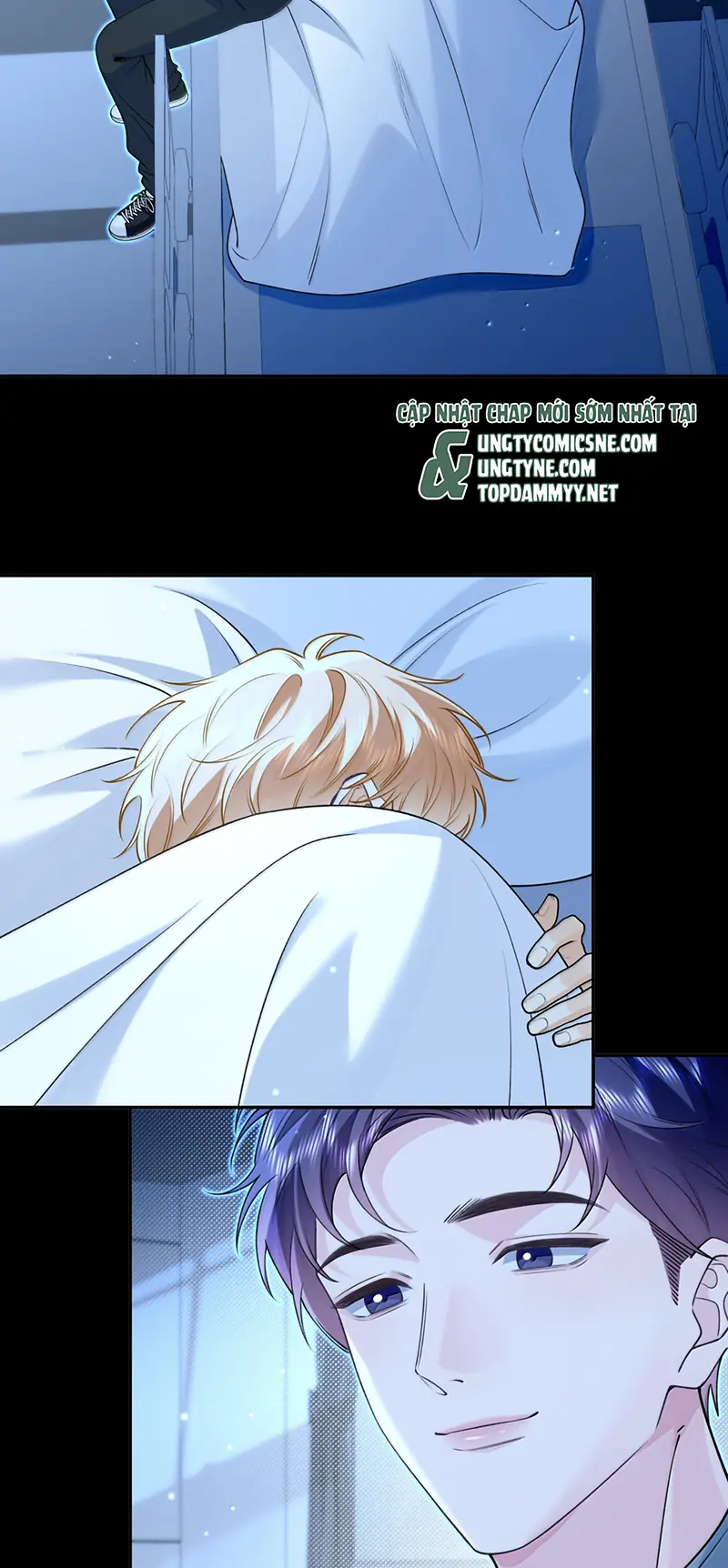Chết Rồi, Lại Nói Chuyện Với Ma Mất Rồi! Chapter 34 - Trang 26