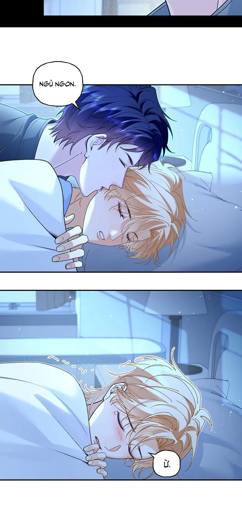 Chết Rồi, Lại Nói Chuyện Với Ma Mất Rồi! Chapter 34 - Trang 27