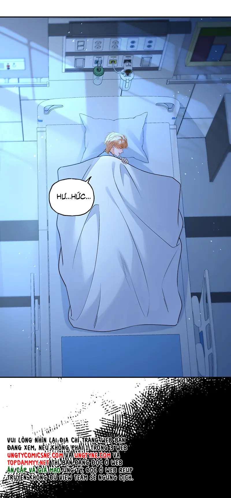 Chết Rồi, Lại Nói Chuyện Với Ma Mất Rồi! Chapter 34 - Trang 28