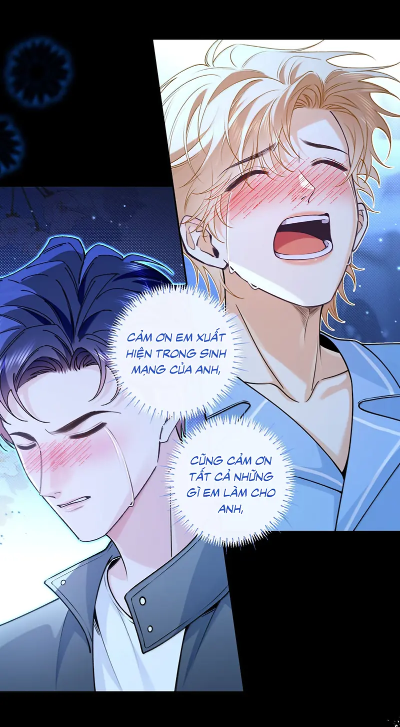 Chết Rồi, Lại Nói Chuyện Với Ma Mất Rồi! Chapter 34 - Trang 31
