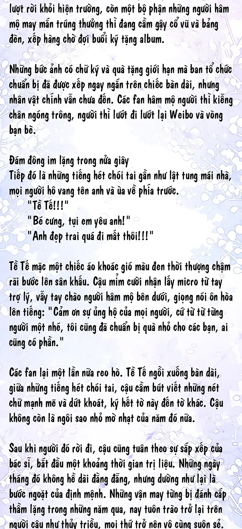 Chết Rồi, Lại Nói Chuyện Với Ma Mất Rồi! Chapter 34 - Trang 33