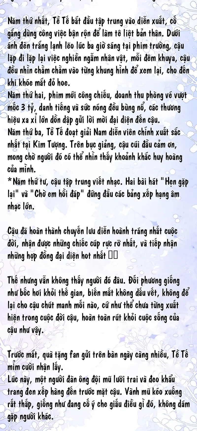 Chết Rồi, Lại Nói Chuyện Với Ma Mất Rồi! Chapter 34 - Trang 34