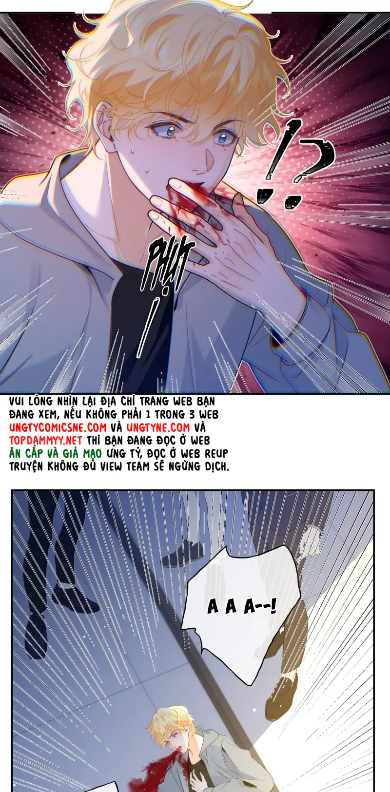 Chết Rồi, Lại Nói Chuyện Với Ma Mất Rồi! Chapter 34 - Trang 9