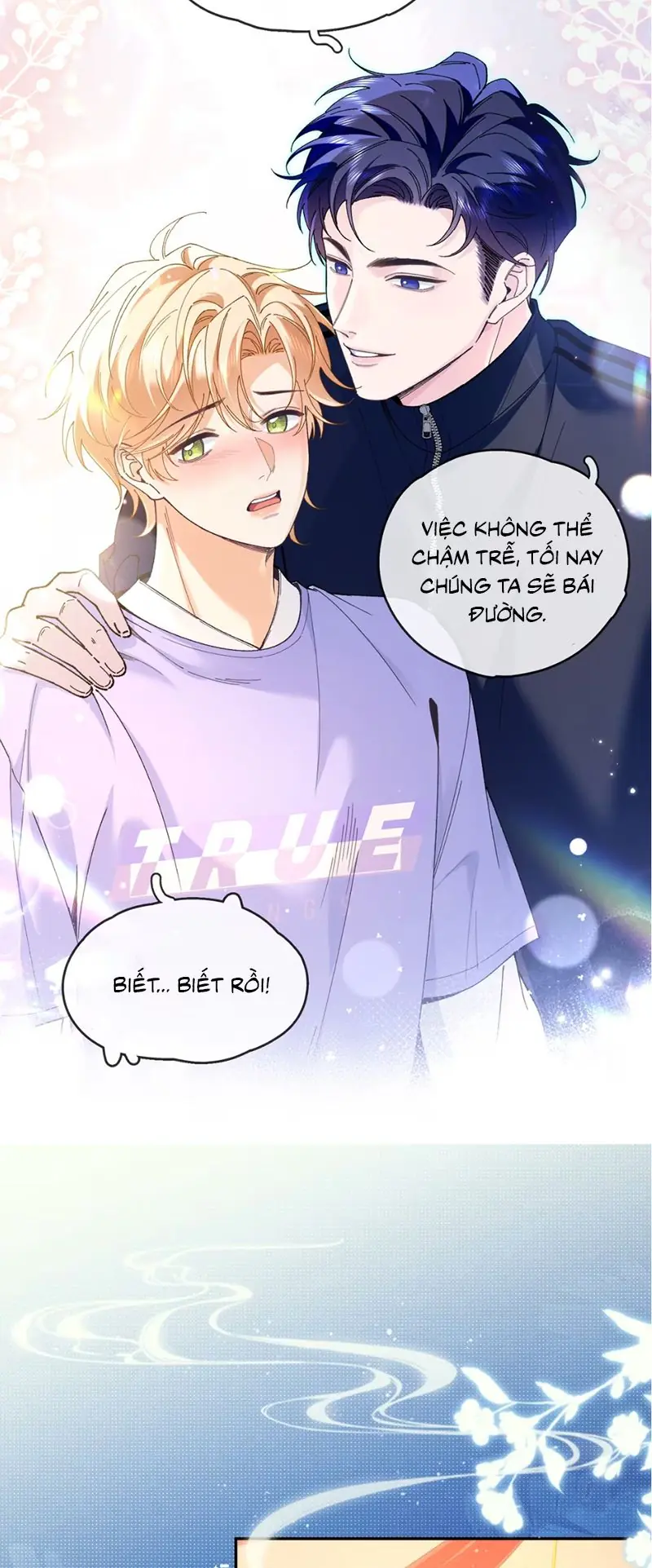Chết Rồi, Lại Nói Chuyện Với Ma Mất Rồi! Chapter 4 - Trang 10