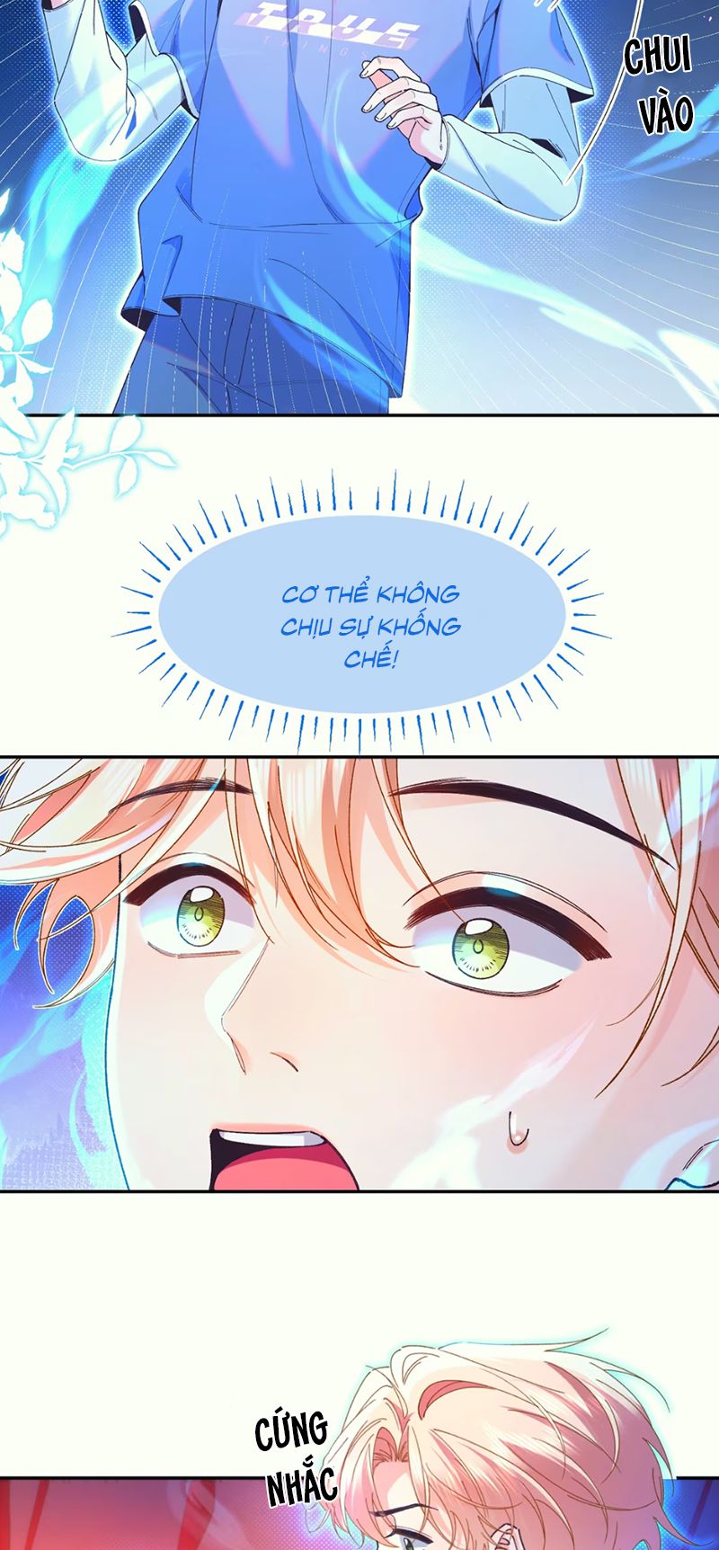 Chết Rồi, Lại Nói Chuyện Với Ma Mất Rồi! Chapter 4 - Trang 14