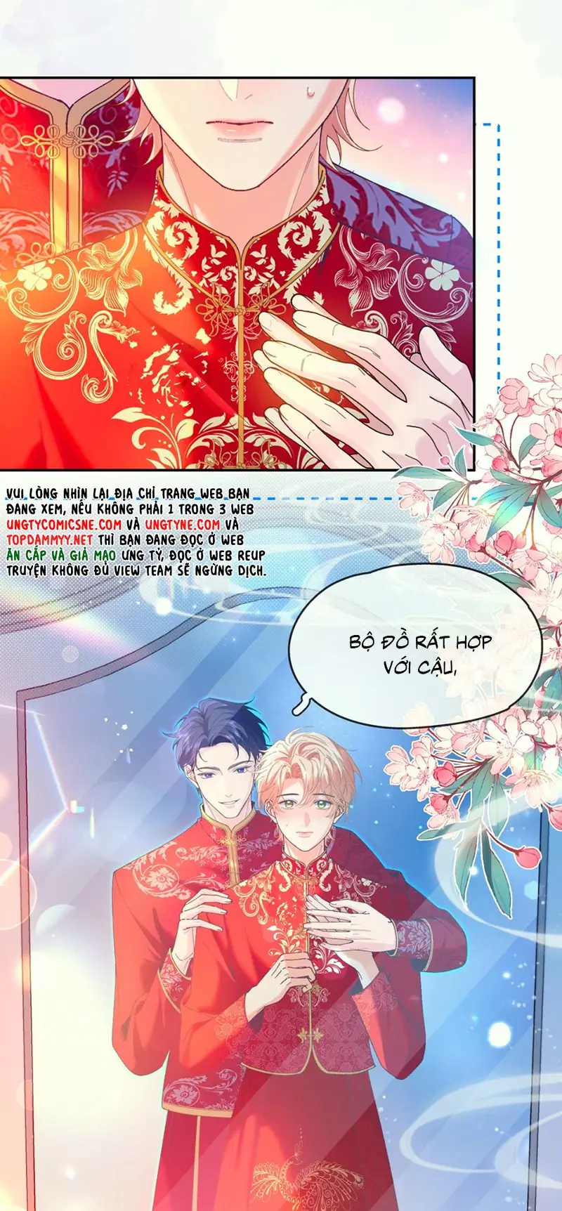 Chết Rồi, Lại Nói Chuyện Với Ma Mất Rồi! Chapter 4 - Trang 17
