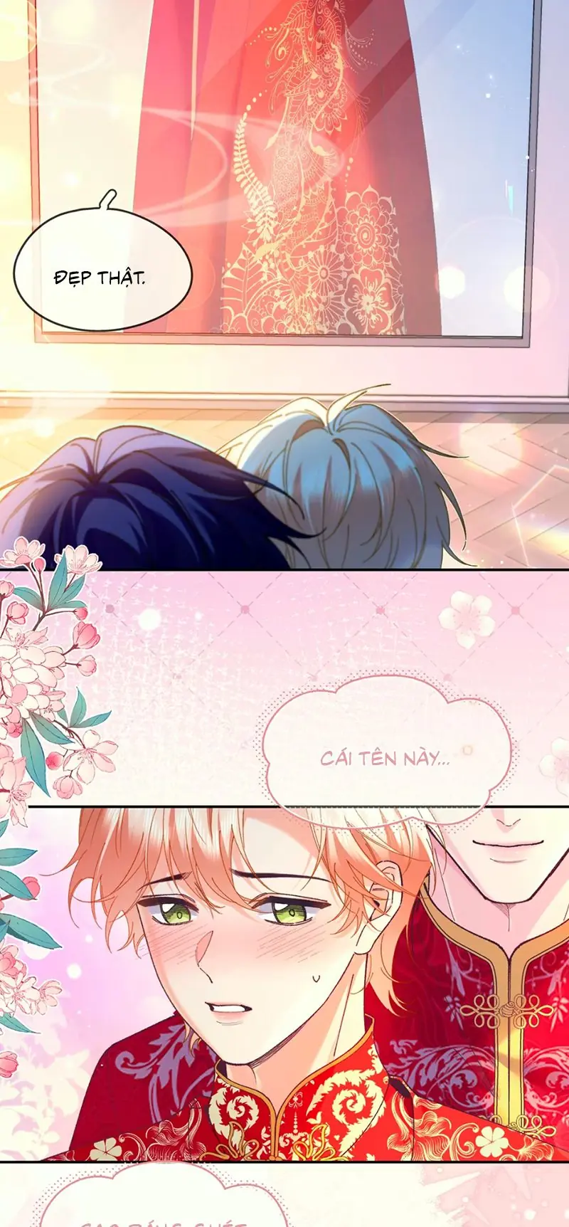Chết Rồi, Lại Nói Chuyện Với Ma Mất Rồi! Chapter 4 - Trang 18