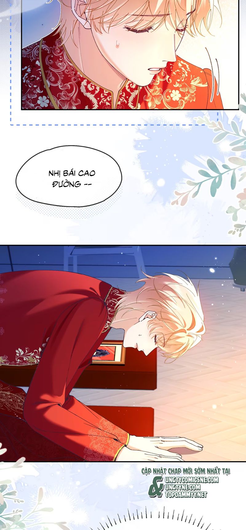 Chết Rồi, Lại Nói Chuyện Với Ma Mất Rồi! Chapter 4 - Trang 22