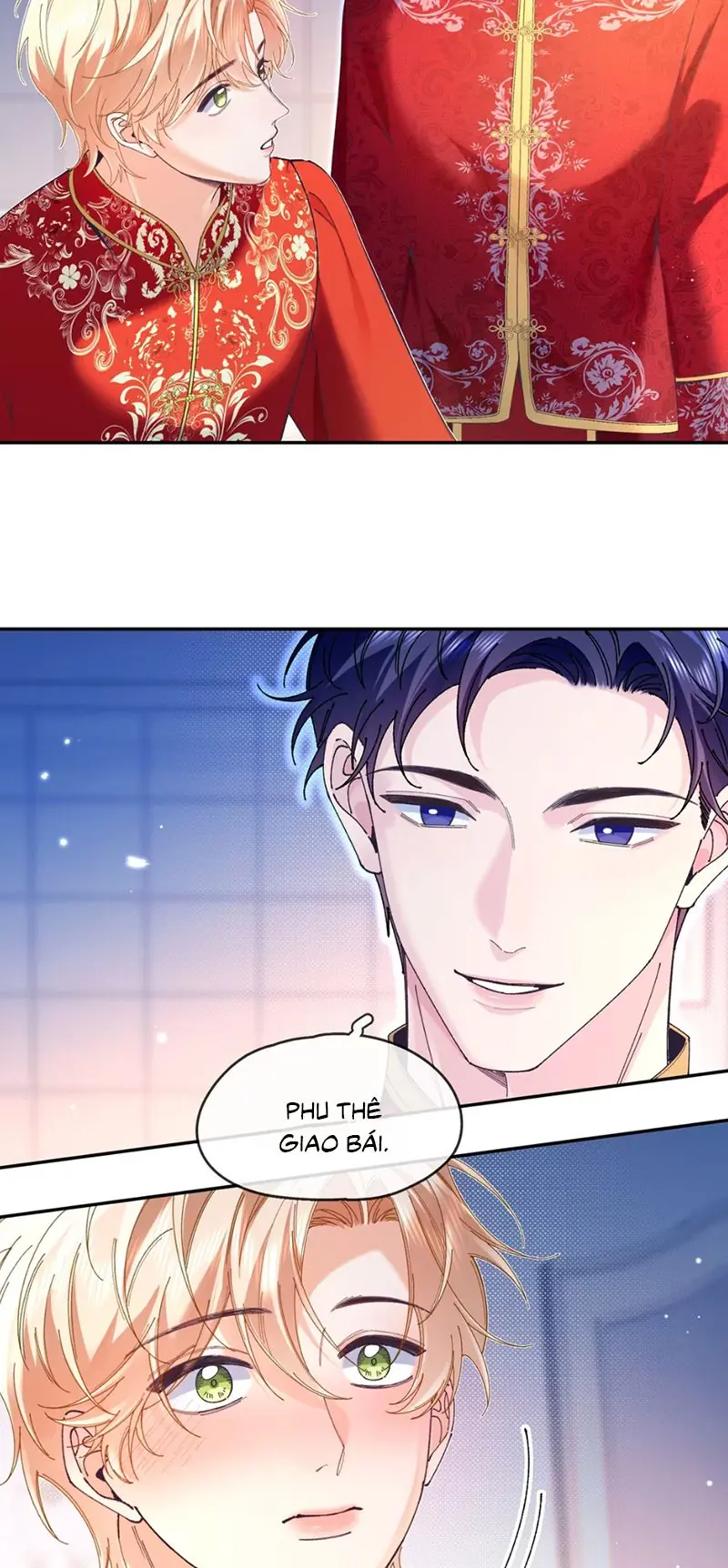 Chết Rồi, Lại Nói Chuyện Với Ma Mất Rồi! Chapter 4 - Trang 24