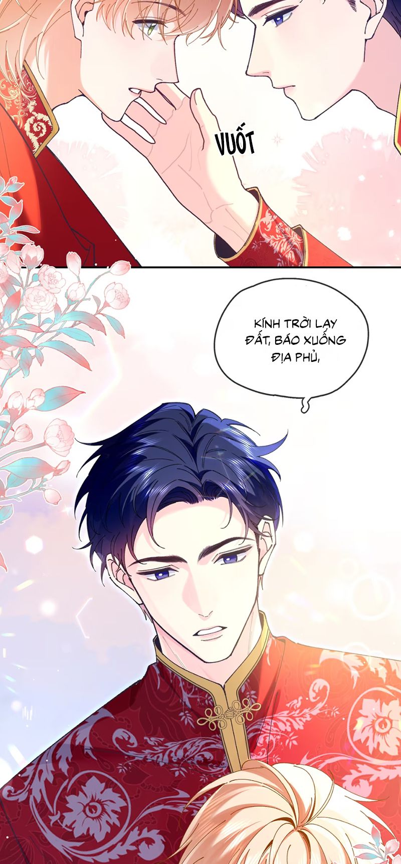 Chết Rồi, Lại Nói Chuyện Với Ma Mất Rồi! Chapter 4 - Trang 26