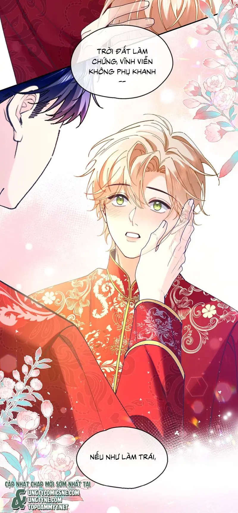 Chết Rồi, Lại Nói Chuyện Với Ma Mất Rồi! Chapter 4 - Trang 27