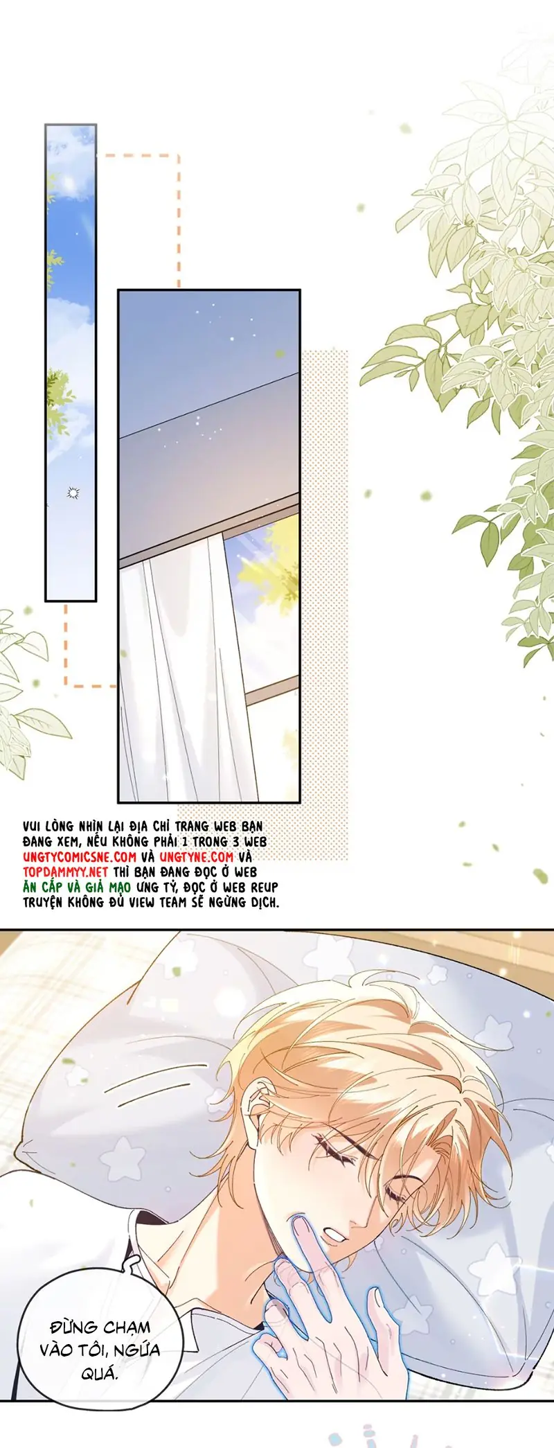 Chết Rồi, Lại Nói Chuyện Với Ma Mất Rồi! Chapter 5 - Trang 10