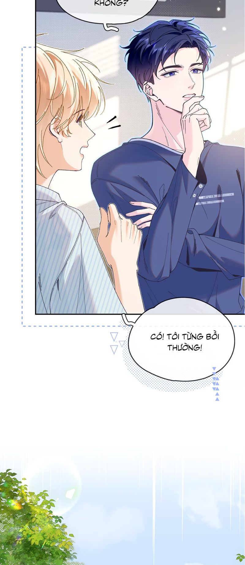 Chết Rồi, Lại Nói Chuyện Với Ma Mất Rồi! Chapter 5 - Trang 21